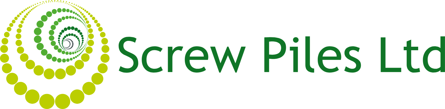 Screw Piles Essex logo